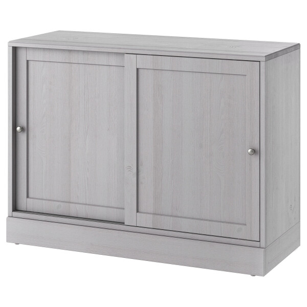 

Тумба HAVSTA IKEA 304.151.97