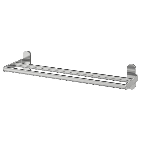 

Штанга для полотенец BROGRUND IKEA 403.340.06