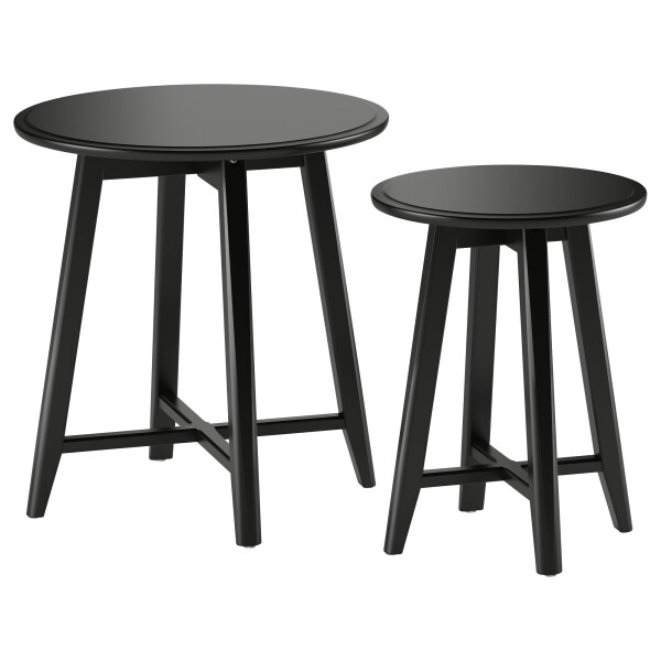 

Комплект столиков KRAGSTA IKEA 002.998.25