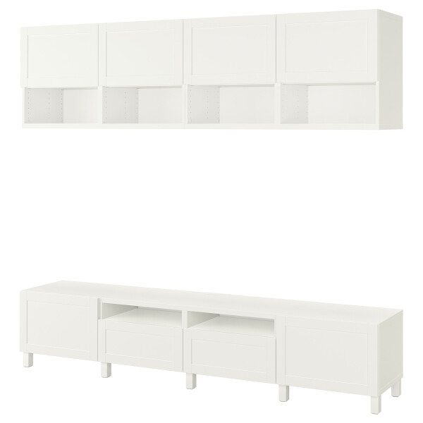 

Комбинация для ТВ BESTÅ IKEA 293.029.45