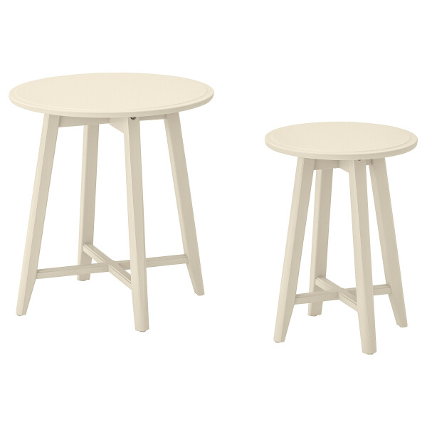 

Комплект столиков KRAGSTA IKEA 004.525.96
