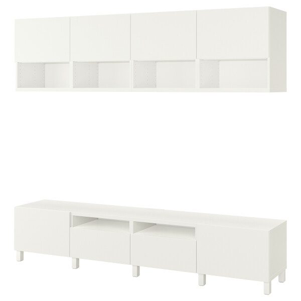 

Комбинация для ТВ BESTÅ IKEA 193.029.36