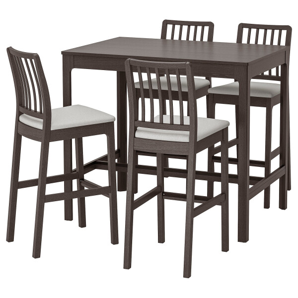 

Набор мебели барной EKEDALEN / EKEDALEN IKEA 693.042.21