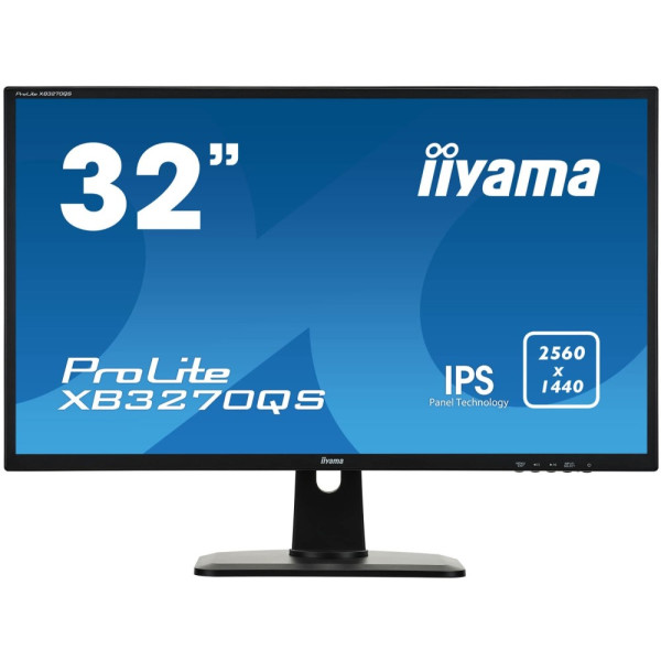 

Iiyama ProLite XB3270QS-B1