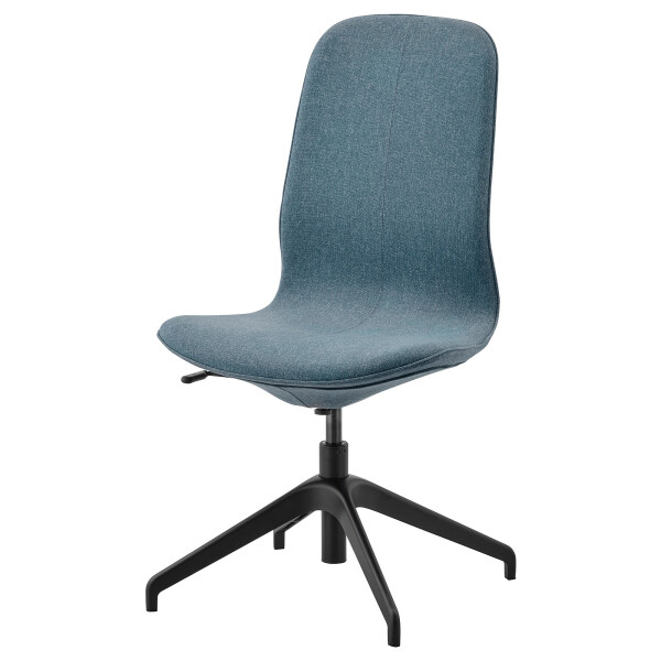 

Стул офисный LÅNGFJÄLL IKEA 291.751.17