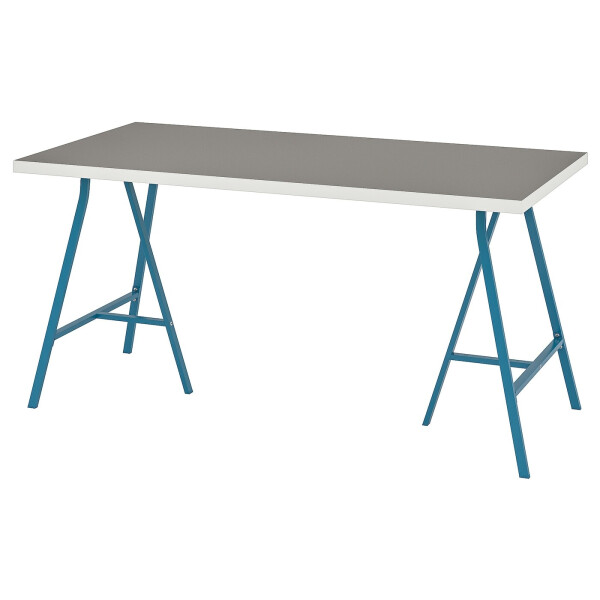 

Стол LINNMON / LERBERG IKEA 693.310.12