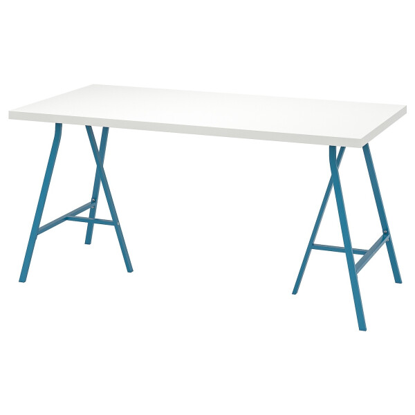 

Стол LINNMON / LERBERG IKEA 493.309.52