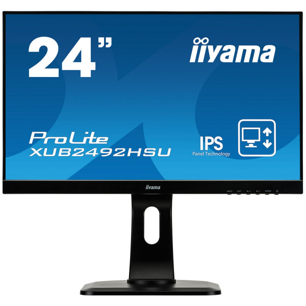 

Iiyama XUB2492HSU-B1