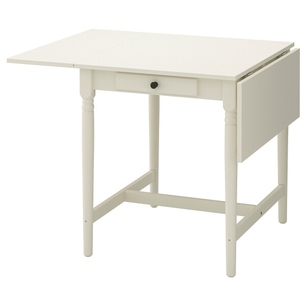 

Стол раскладной INGATORP IKEA 004.231.08