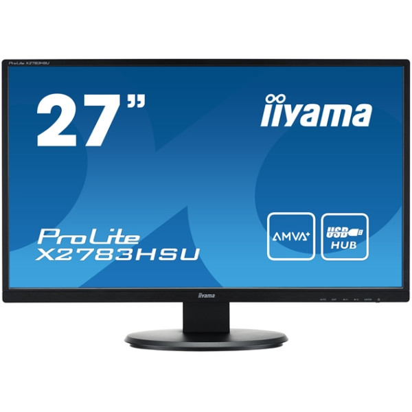 

Iiyama X2783HSU-B3