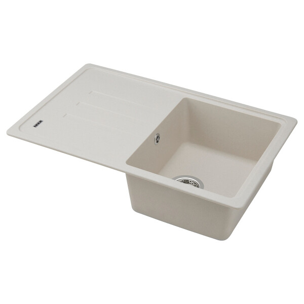 

Мойка ESKELEN IKEA 692.857.55
