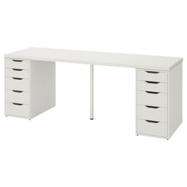 

Стол LINNMON / ALEX IKEA 599.326.98