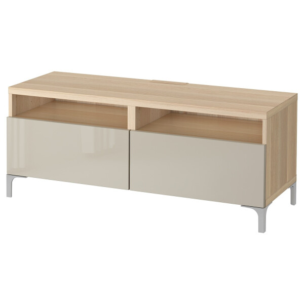 

Тумба под ТВ BESTÅ IKEA 091.882.48