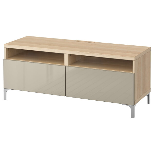 

Тумба под ТВ BESTÅ IKEA 191.883.23