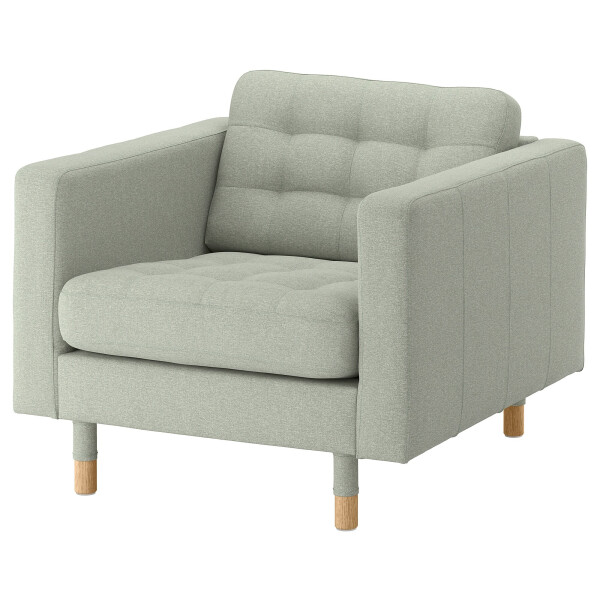 

Кресло LANDSKRONA IKEA 892.697.21