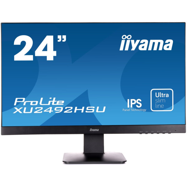 

Iiyama XU2492HSU-B1
