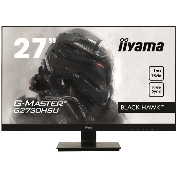 

Iiyama G-Master G2730HSU-B1