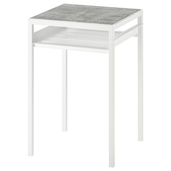 

Журнальный столик NYBODA IKEA 204.526.37