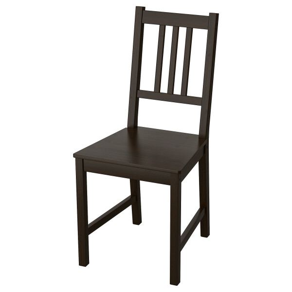 

Стул STEFAN IKEA 002.110.88