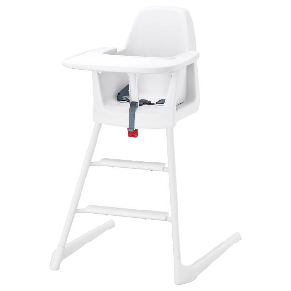 

Стул LANGUR IKEA 492.525.53