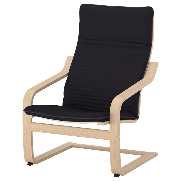 

Кресло POÄNG IKEA 092.866.06