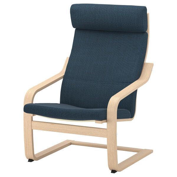 

Кресло POÄNG IKEA 092.865.88