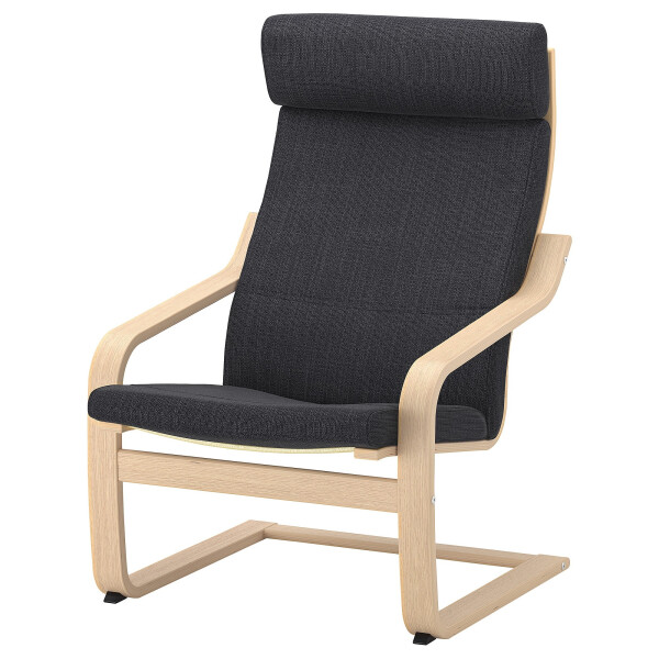 

Кресло POÄNG IKEA 792.865.80