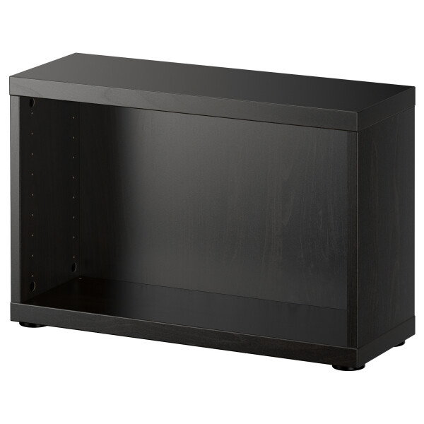 

Открытая тумба BESTÅ IKEA 602.459.57