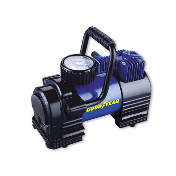 

Автокомпрессор Goodyear GY-35L (GY000102)