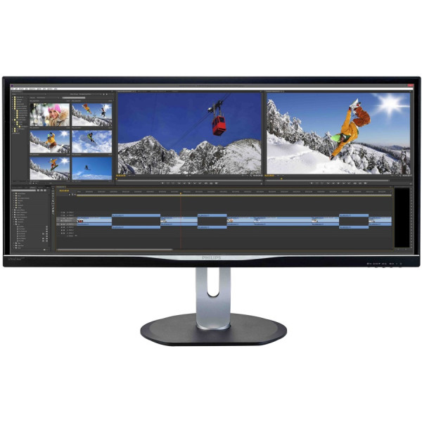 

Philips BDM3470UP