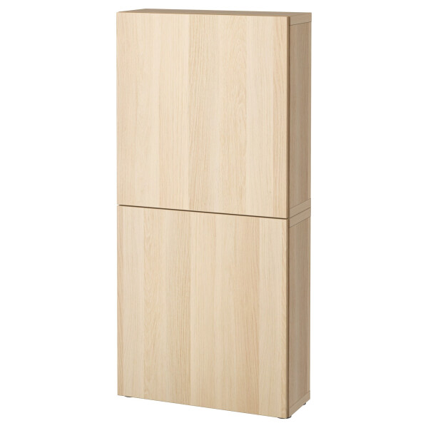 

Навесной шкаф BESTÅ IKEA 490.675.84