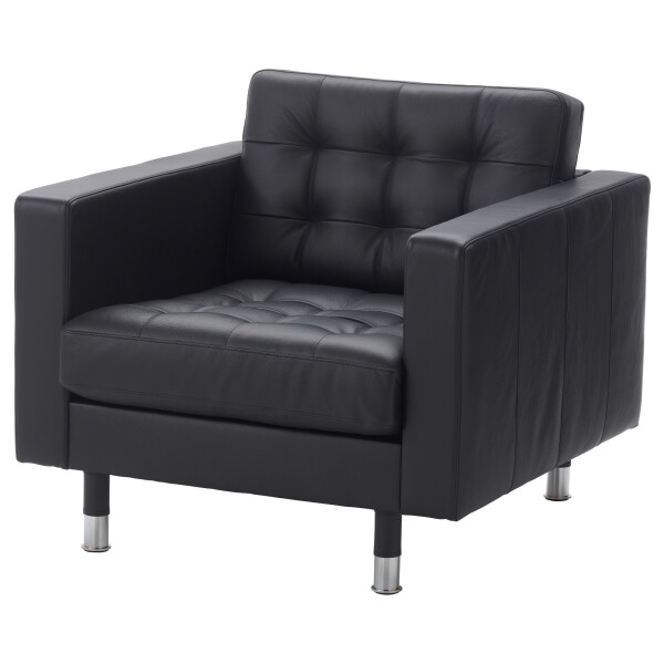 

Кресло LANDSKRONA IKEA 490.317.74