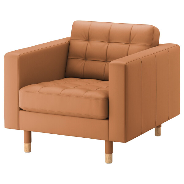 

Кресло LANDSKRONA IKEA 192.691.97