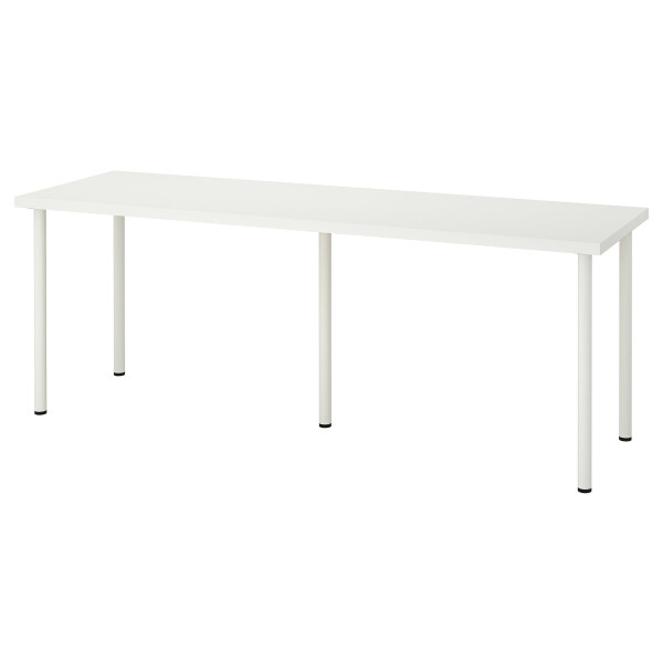 

Стол LINNMON / ADILS IKEA 699.296.43