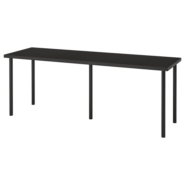 

Стол LINNMON / ADILS IKEA 490.019.65