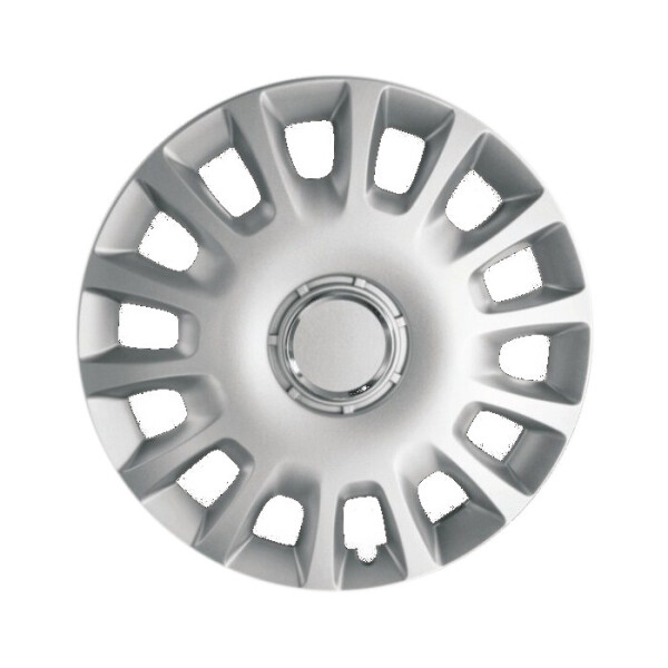 

Автомобильные колпаки SKS 214 R14 4 шт. Серебристые