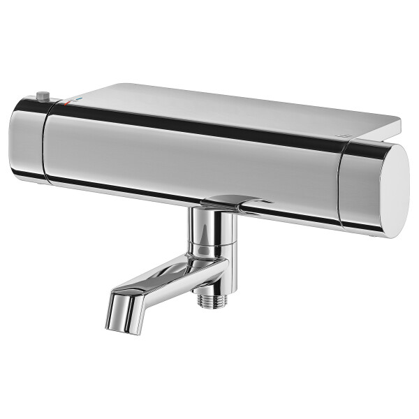 

Смеситель BROGRUND IKEA 803.425.42