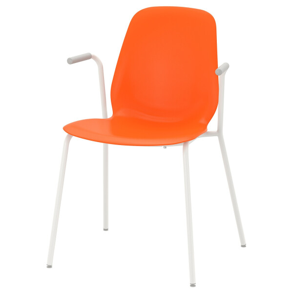 

Стул с подлокотниками LEIFARNE IKEA 493.041.75