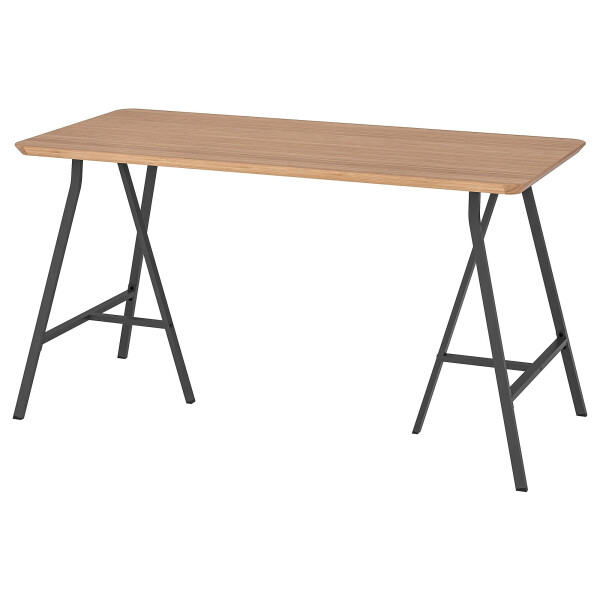 

Стол HILVER / LERBERG IKEA 990.471.45