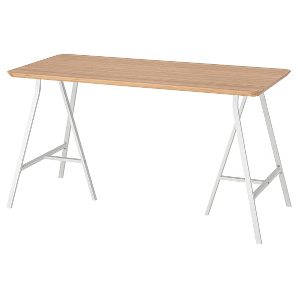 

Стол HILVER / LERBERG IKEA 690.471.42