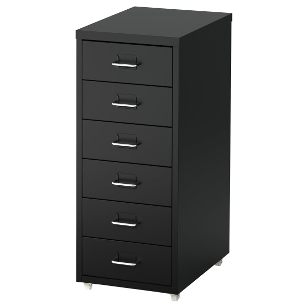 

Тумба на колесах HELMER IKEA 203.419.70