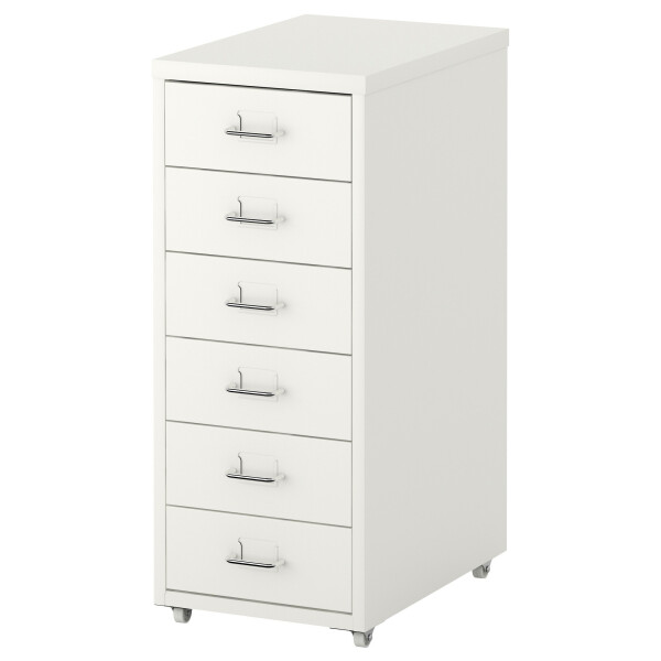 

Тумба на колесах HELMER IKEA 102.510.45