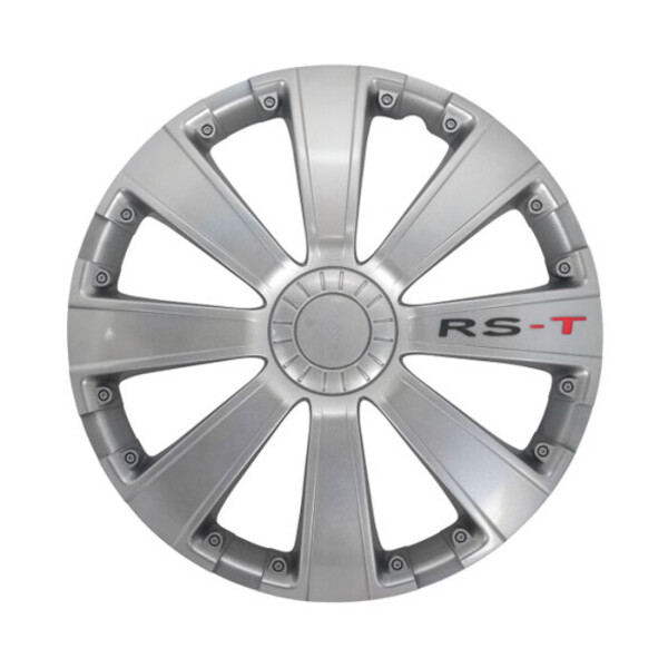 

Автомобильные колпаки 4 Racing RST R15 4 шт.