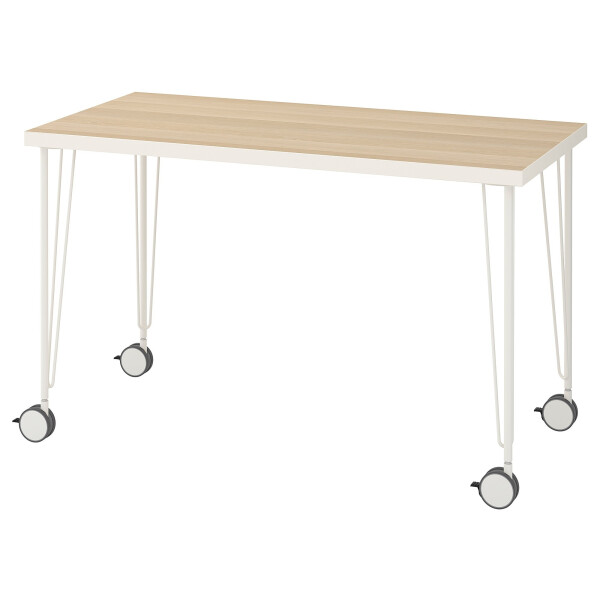 

Стол LINNMON / KRILLE IKEA 492.142.31
