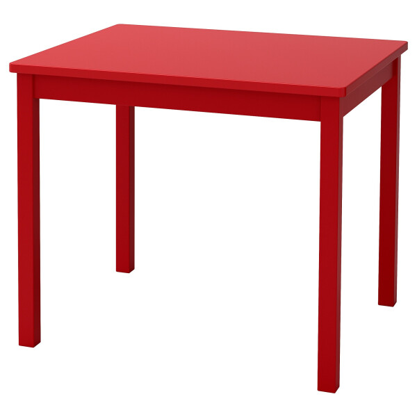 

Стол детский KRITTER IKEA 601.537.02