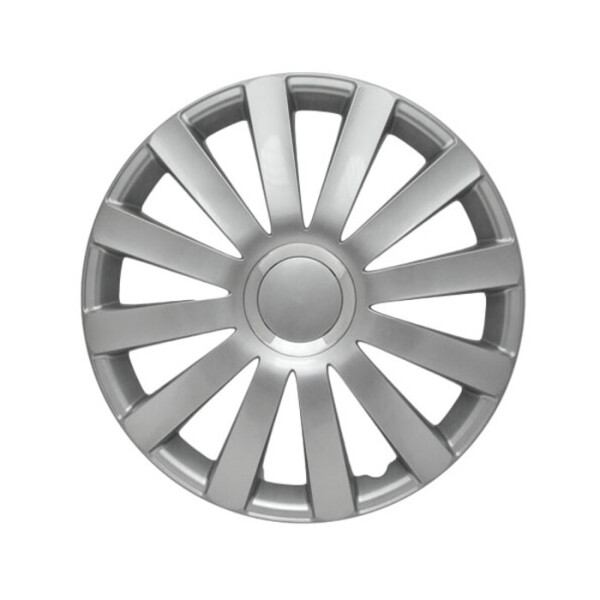 

Автомобильные колпаки 4 Racing Spyder Pro R16 4 шт.