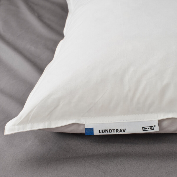 

Подушка LUNDTRAV IKEA 004.602.52