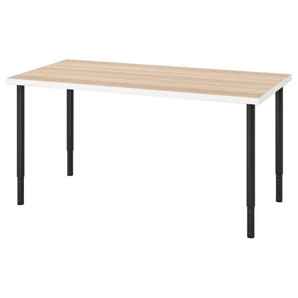 

Стол LINNMON / OLOV IKEA 892.142.67
