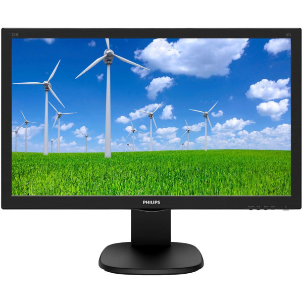 

Philips 243S5LHMB