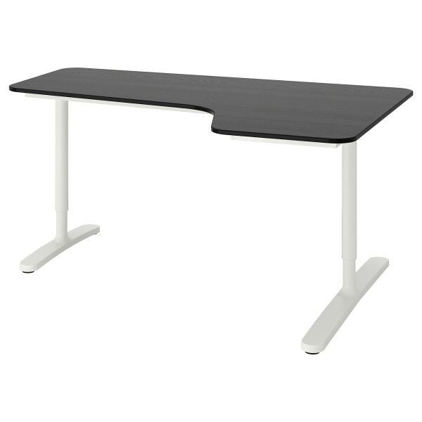 

Стол BEKANT IKEA 992.829.01